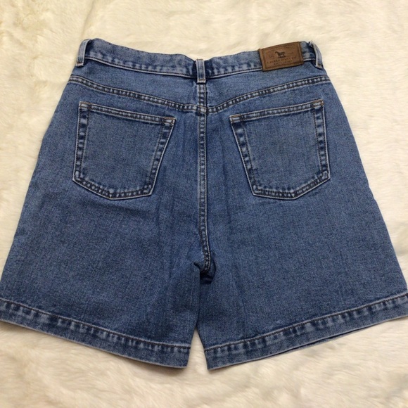 Ralph‎ Lauren Jeans Co denim Jean shorts women’s size 8 - Picture 3 of 4